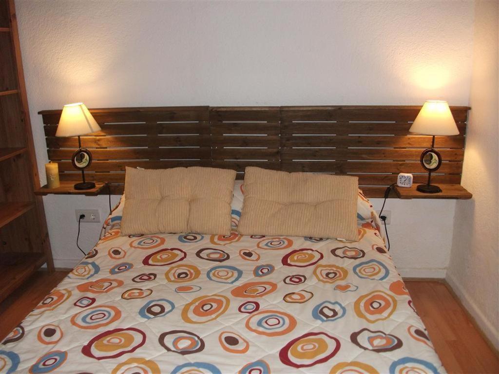 Alojamientos Casa Tejon Mijas Quarto foto